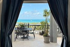 Paradise View Oasis Villa For Sale In Dickenson Bay, Antigua and