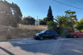 Excellent Plot of land for sale in Lithines Crete