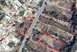 Excellent Plot of land for sale in Lithines Crete