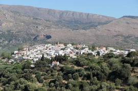 Excellent Plot of land for sale in Lithines Crete