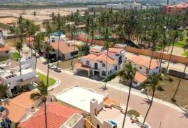 Luxury 5 Bed Villa For Sale In Club Palmas Mazatlan