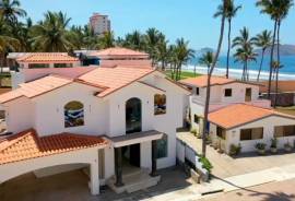 Luxury 5 Bed Villa For Sale In Club Palmas Mazatlan