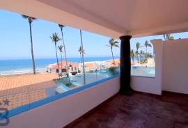 Luxury 5 Bed Villa For Sale In Club Palmas Mazatlan