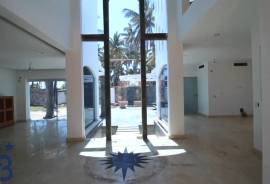 Luxury 5 Bed Villa For Sale In Club Palmas Mazatlan