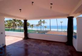 Luxury 5 Bed Villa For Sale In Club Palmas Mazatlan