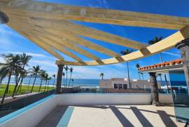 Luxury 5 Bed Villa For Sale In Club Palmas Mazatlan