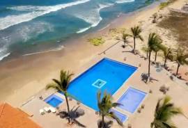 Luxury 5 Bed Villa For Sale In Club Palmas Mazatlan