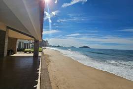 Luxury 5 Bed Villa For Sale In Club Palmas Mazatlan