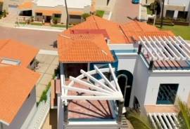 Luxury 5 Bed Villa For Sale In Club Palmas Mazatlan