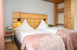 Multi-Family Home or Boutique Hotel & Apartments For Sale in Southern Black Forest