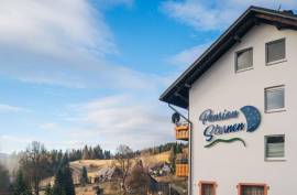 Multi-Family Home or Boutique Hotel & Apartments For Sale in Southern Black Forest