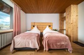 Multi-Family Home or Boutique Hotel & Apartments For Sale in Southern Black Forest