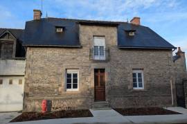 Houses for sale - 5 rooms - 98 m2 - JOSSELIN - (56120)