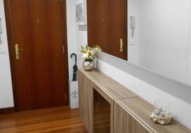 Leioa: apartment for rent in Estartetxe, fully equipped.