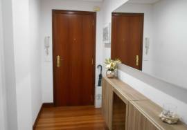 Leioa: apartment for rent in Estartetxe, fully equipped.