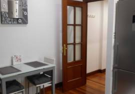 Leioa: apartment for rent in Estartetxe, fully equipped.