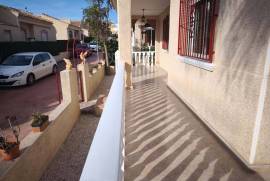 Villa for sale in calle Manuel De Falla, Urb Montemar, Conjunto Montesol II in Algorfa