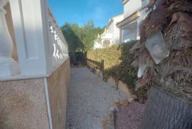 Villa for sale in calle Manuel De Falla, Urb Montemar, Conjunto Montesol II in Algorfa