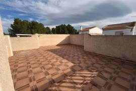 Villa for sale in calle Manuel De Falla, Urb Montemar, Conjunto Montesol II in Algorfa