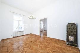 Zagreb, Bogovićeva, furnished three-bedroom residential/commercial space 120 m2