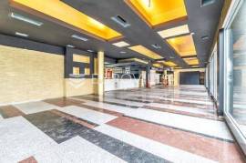 Zagreb, Špansko Beautiful commercial space in a new building – 170 m²