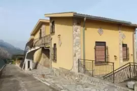 sh 497 villa, Trabia, Sicily