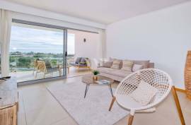 ALBUFEIRA -Apartment T1 with SEA view