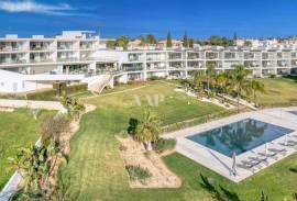 ALBUFEIRA -Apartment T1 with SEA view