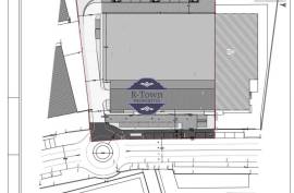 Land for Retail Park - Project approved