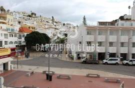 Aapartment in the center with sea views