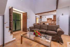 RUSTIC PROPERTY WITH TOURIST LICENSE IN SON MACIÁ, MALLORCA