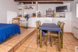 RUSTIC PROPERTY WITH TOURIST LICENSE IN SON MACIÁ, MALLORCA