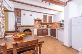 RUSTIC PROPERTY WITH TOURIST LICENSE IN SON MACIÁ, MALLORCA