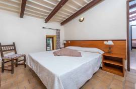 RUSTIC PROPERTY WITH TOURIST LICENSE IN SON MACIÁ, MALLORCA