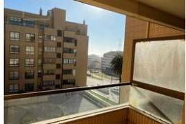 To buy 3 bedroom flat in the Palmeiras Building in Espinho - excellent investment opportunity