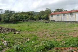 Allotment for villas - Land for sale - Fonte do Bastardo