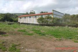 Allotment for villas - Land for sale - Fonte do Bastardo