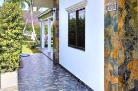 Luxury 3 bed Villa For Sale in Pattaya