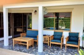 Luxury 3 bed Villa For Sale in Pattaya