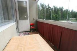 Excellent 2 bed Apartment For Sale in Lieksa
