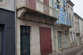 A vendre ASTAFFORT maison 110m2