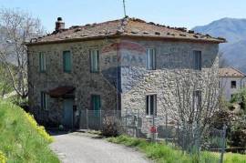 Farmhouse Green,Bagni di Lucca loc. Vetteglia - Lucca, Tuscany