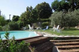 The Certaldese Country House, Certaldo (Florence)Tuscany ,