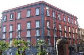 Apartment Costantinopoli, Naples, Campania