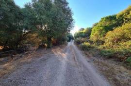 Excellent Plot of land for sale in Sassari Sardinia