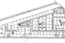 CDL1750 - lotto di terreno edificabile con vista lago Trasimeno