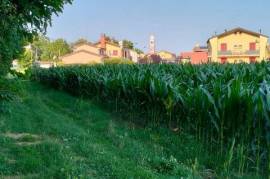 Excellent Plot of land for sale in Silvelle di Trebaseleghe Padua Veneto