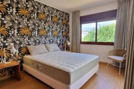 2+1 bedroom villa in private condominium in Vila Sol