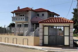 Luxury 3 Bed Villa For Sale in Melissa Lechaina Peloponnese