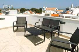 2 bedroom villa in the heart of Alvor